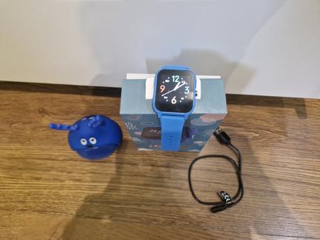 Detské smart hodinky  igo 2 s reproduktorom, 