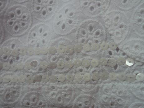 Blúzka, mariquita,134