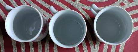 Nádherne retro šálky,