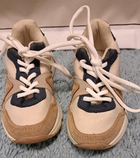 Frajerske tenisky, reserved,29