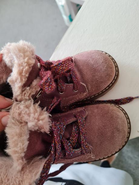 Prechodné čižmičky, elefanten,22