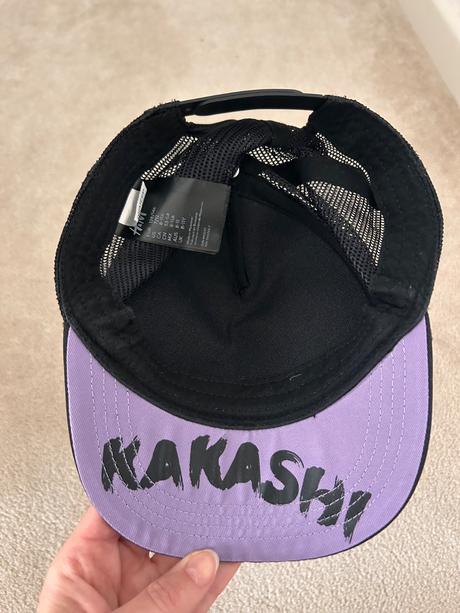 Siltovka anime kakashi, h&m,128