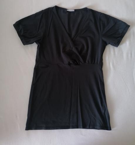 Tehu a dojčiace tričká xs, xs