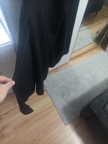 Krásny elegantný overal +bolero, 182