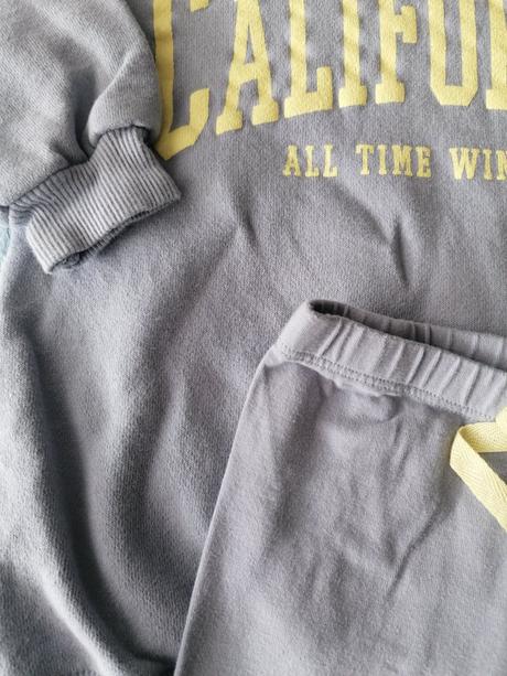 Fialkova súprava, zara,86