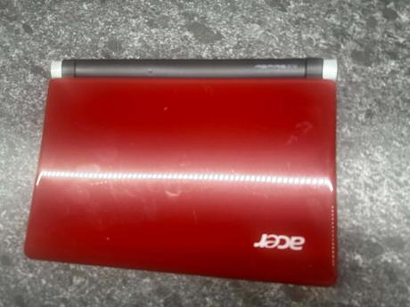 Notebook acer aspire mode darujem k objednavke, acer