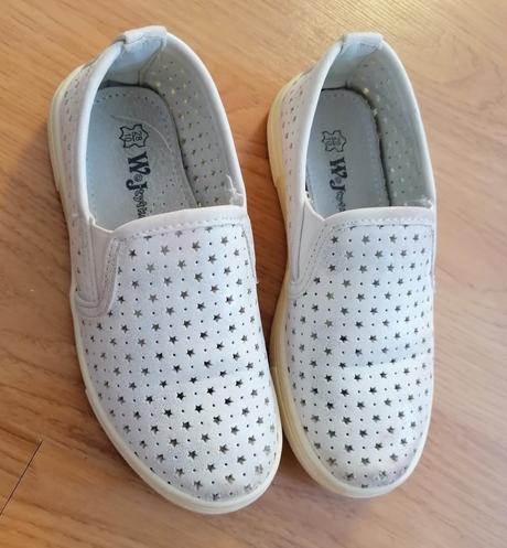 Topánky, wojtylko,28