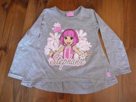 Tricko lazy town, 104