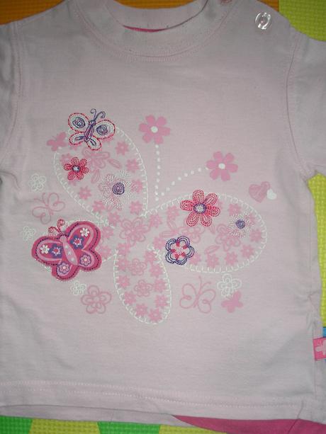 Motylikove tricko, okay,74