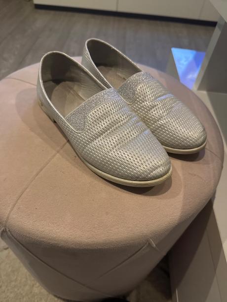 Dievčenské topanky, 36