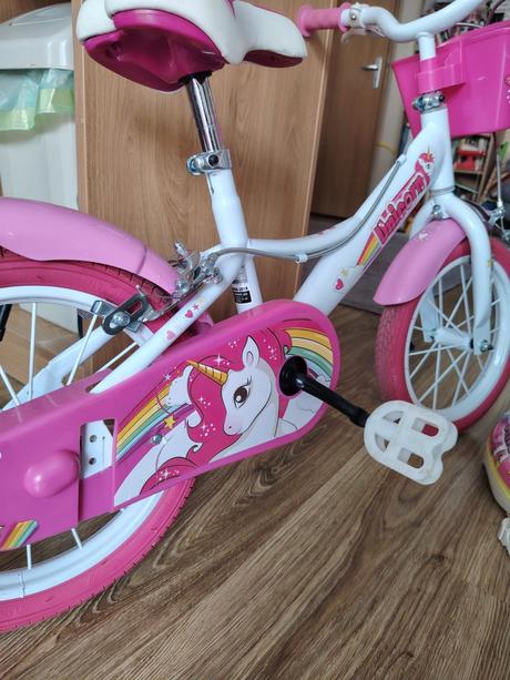 Bicyklík, 14