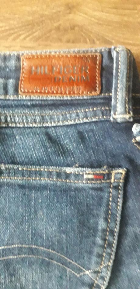 Hilfiger rifličky 27/32, tommy hilfiger,28