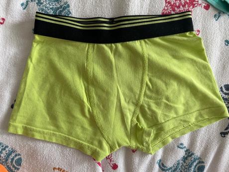 Boxerky v. 116, f&f,122