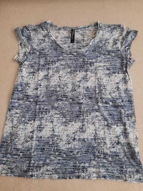 Balík tričiek 15ks, s