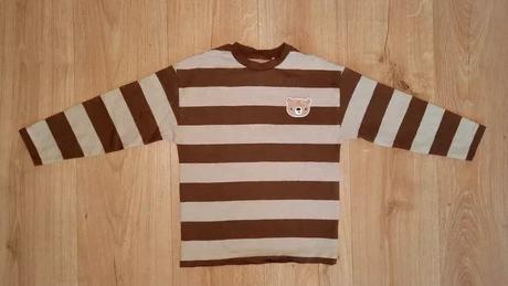 Next tričko macko, next,110