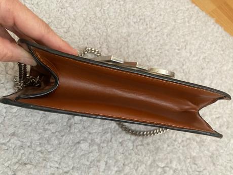 Stylova crossbody kabelka zara, zara