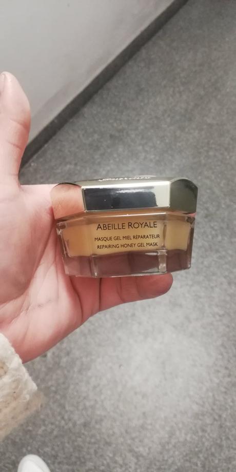 Abeille royale, 