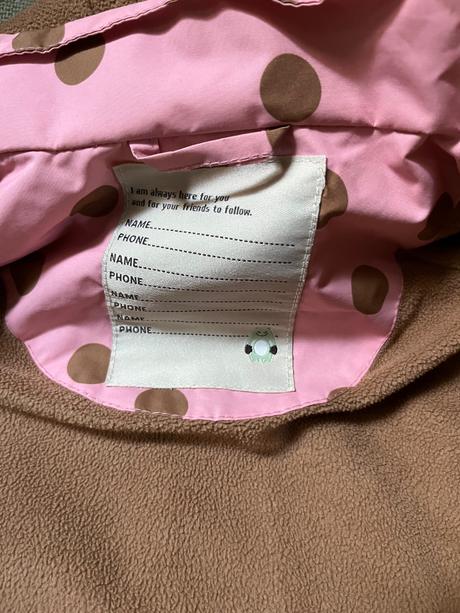 Bunda do dazda, tcm,104