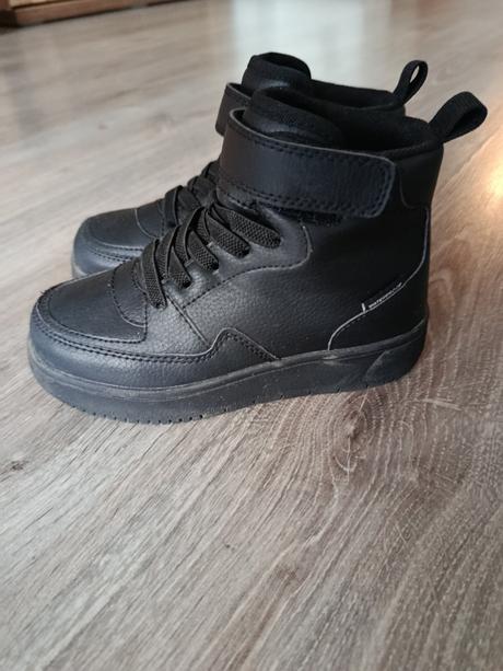 Hm,vodeodolné tenisky 27, h&m,27