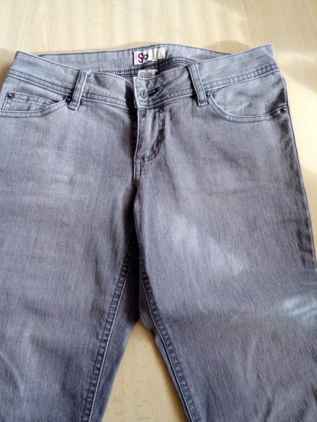 Malo nosene rifle, s