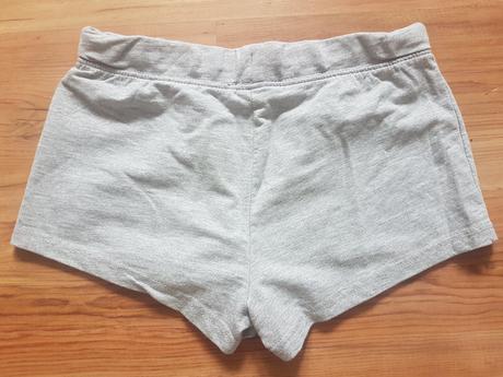Šortky/kraťasy xs-s, xs