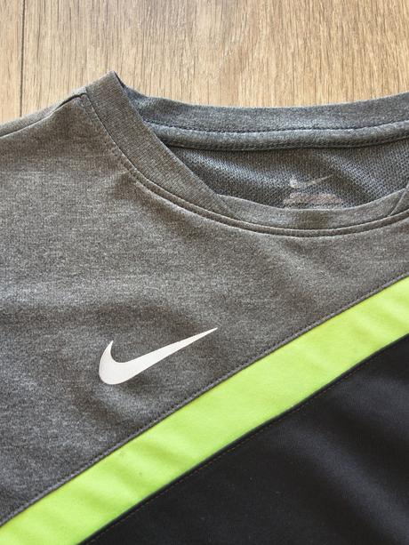 Detské športové tričko nike, veľ 140 cm,na 10 r.,, nike,140