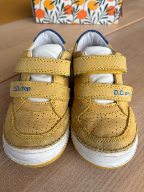 Topanky d.d.step 28, d.d.step,28