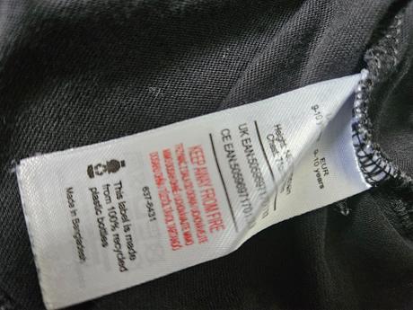 Tričko pokémon, 140