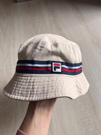 Obojstranny letny klobuk fila, fila