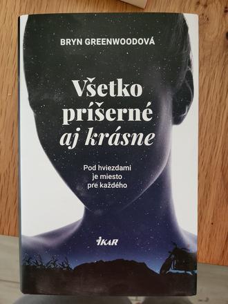 Kniha všetko príšerne aj krasne, 