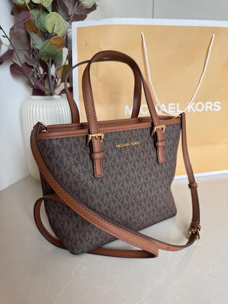 Michael kors kabelka, michael kors