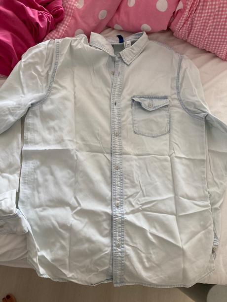 Riflova kosela, h&m,m