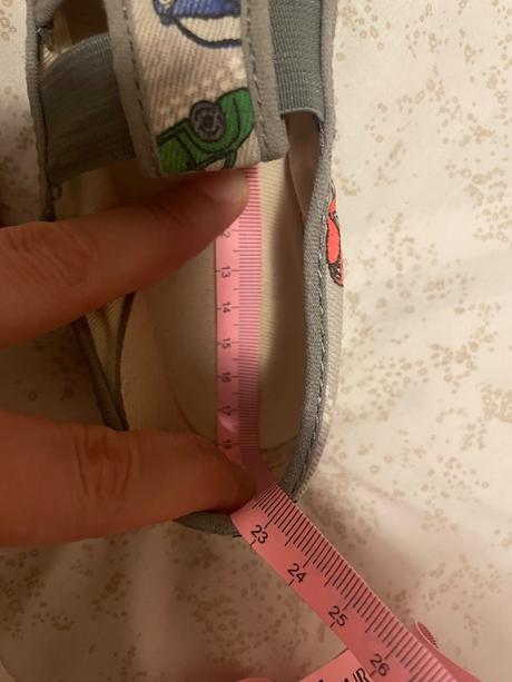 Papuče 27, deichmann,27