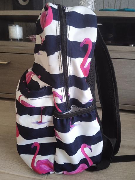 Kroon školský batoh, 