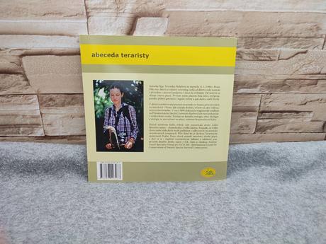 Anolisové cz - veronika holáňová, 