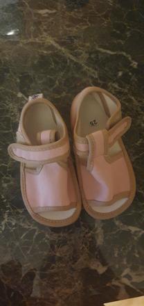 Papuce barefoot milash, 21