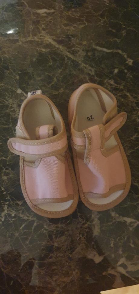 Papuce barefoot milash, 21