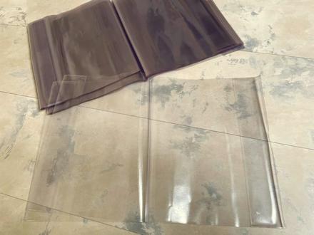 Obal na zošity a5 /malý zošit 20 ks,