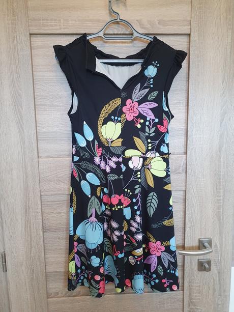 Letné šaty, bonprix,m