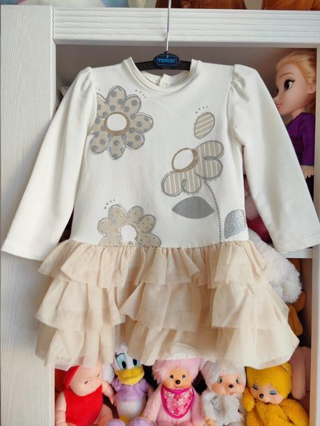 Šaty mayoral, mayoral,86