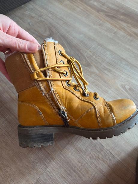 Zimné čižmičky, john garfield,32