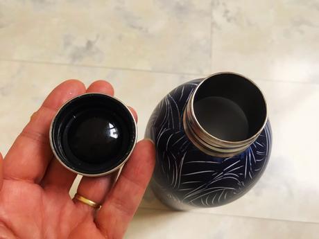 Termofľaša 800 ml, 