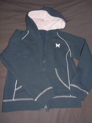 Mikina, st. bernard,128