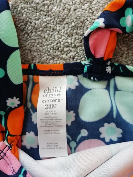 Krásne nenosené plavky, 86