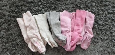 Podkolienky 0-6 m., 17