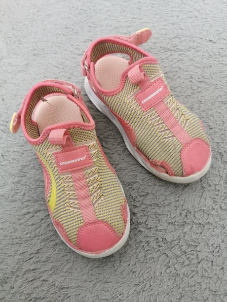 Sandále crossroad, 28