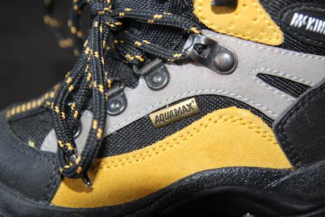 Turistické topánky mckinley, mc kinley,25