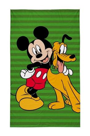 Detský uterák mickey a pluto 50/30,