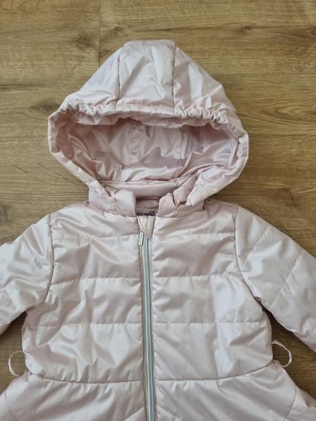 Zimná bunda coccodrillo, coccodrillo,110
