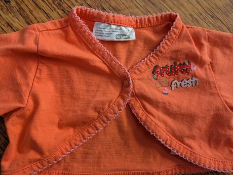 Mikinka tenká, ergee,56